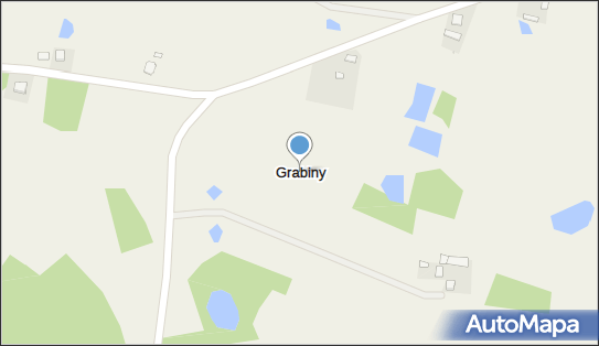 Grabiny (powiat brodnicki), Grabiny - Inne