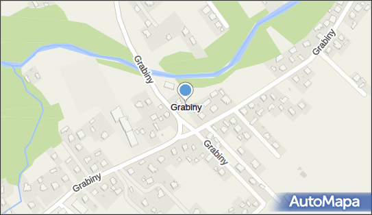 Grabiny (województwo podkarpackie), Grabiny - Inne