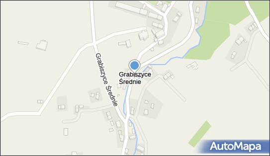 Grabiszyce Średnie, Grabiszyce Średnie - Inne