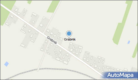 Grabnik (powiat ostrołęcki), Grabnik - Inne