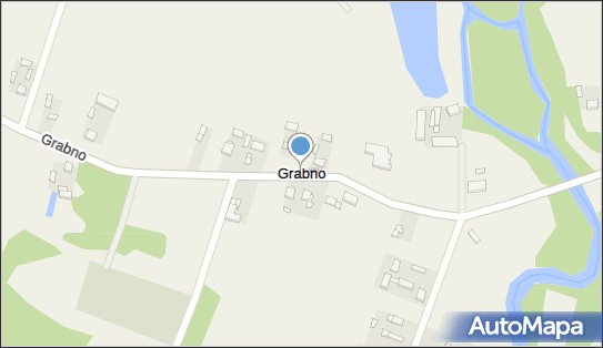 Grabno (województwo łódzkie), Grabno - Inne