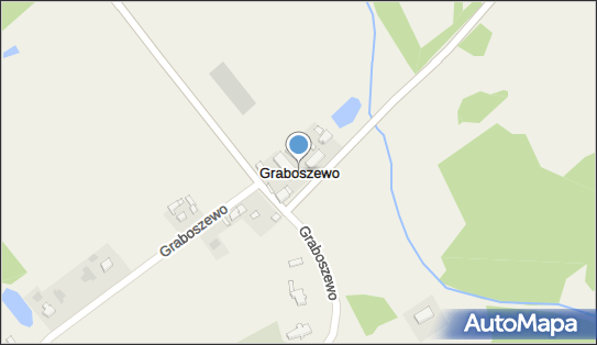 Graboszewo (powiat słupecki), Graboszewo - Inne