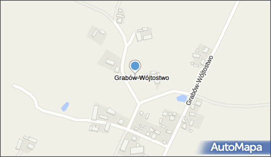 Grabów-Wójtostwo, Grabów-Wójtostwo - Inne