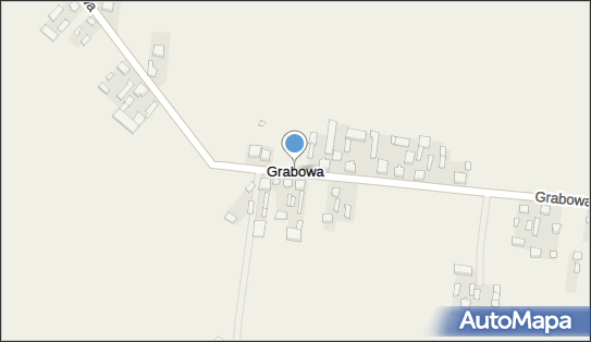 Grabowa (powiat wieluński), Grabowa - Inne