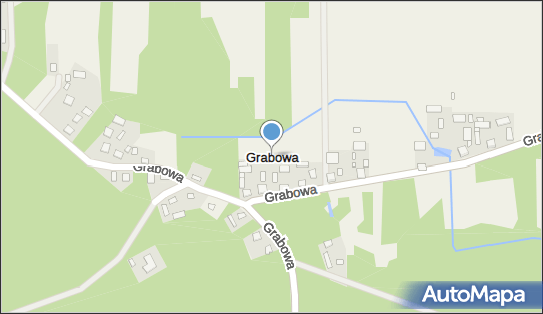 Grabowa (województwo świętokrzyskie), Grabowa - Inne