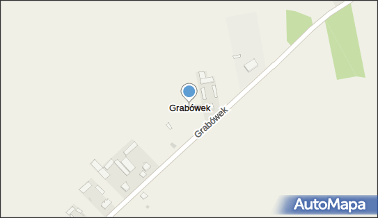 Grabówek (województwo mazowieckie), Grabówek - Inne
