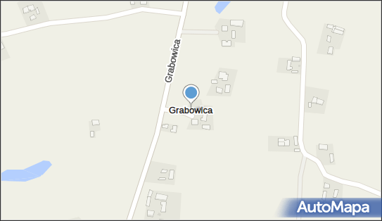 Grabowica (województwo świętokrzyskie), Grabowica - Inne