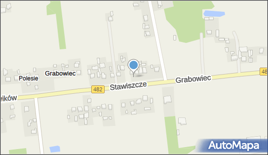 Grabowiec (powiat sieradzki), Grabowiec 28d, Grabowiec 98-200 - Inne