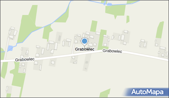 Grabowiec (powiat szamotulski), Grabowiec - Inne