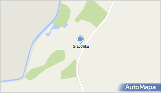 Grabówka (powiat namysłowski), Grabówka, Kamienna 46-100 - Inne