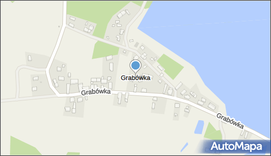 Grabówka (województwo dolnośląskie), Grabówka - Inne