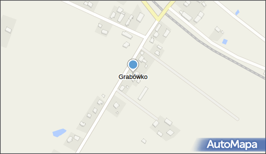 Grabówko (powiat kwidzyński), Nowy Dwór 22b, Nowy Dwór 82-500 - Inne