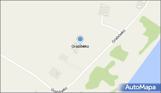 Grabówko (województwo kujawsko-pomorskie), Grabówko - Inne