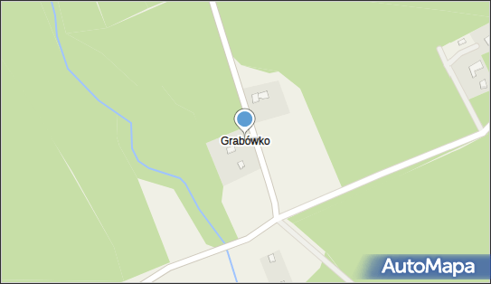 Grabówko (województwo warmińsko-mazurskie), Grabówko - Inne