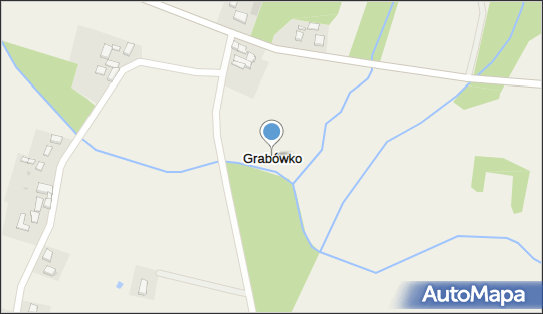 Grabówko (województwo zachodniopomorskie), Grabówko - Inne