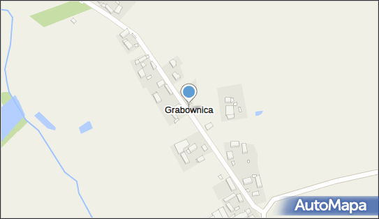 Grabownica (gmina Krośnice), Grabownica - Inne