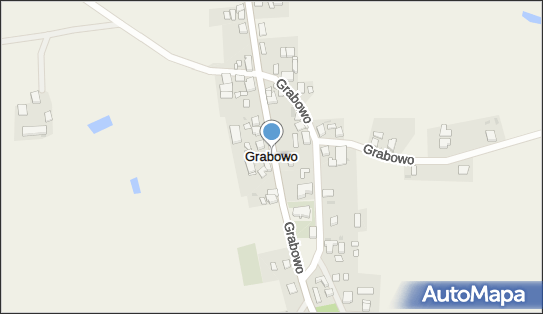 Grabowo Bobowskie, Grabowo - Inne