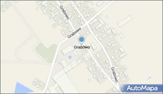 Grabowo (powiat iławski), Grabowo - Inne