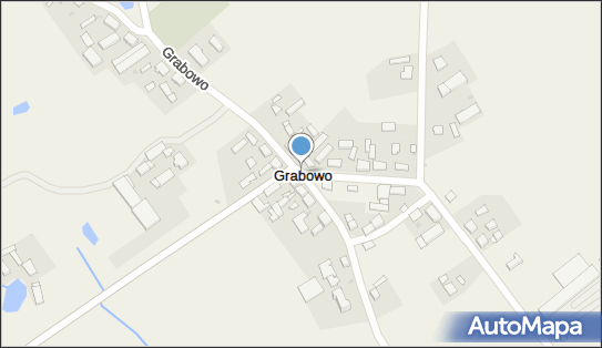 Grabowo (powiat szczecinecki), Grabowo - Inne