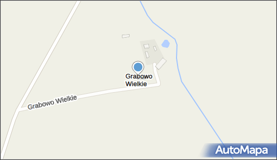 Grabowo Wielkie, Grabowo Wielkie - Inne