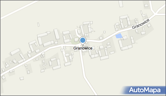 Granowice, Granowice - Inne