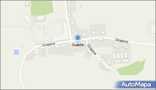 Grapice, Grapice - Inne