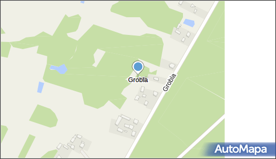 Grobla (powiat radomszczański), Grobla - Inne