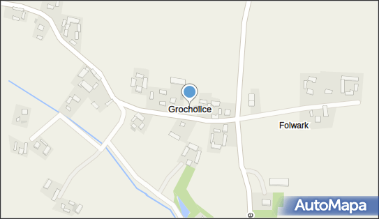 Grocholice (Bełchatów), Grocholice - Inne