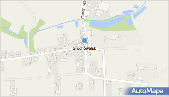 Grochowalsk, Grochowalsk, Grochowalsk 87-611 - Inne