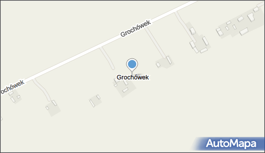 Grochówek, Grochówek - Inne