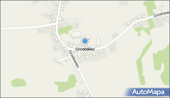 Grodowiec, Grodowiec - Inne