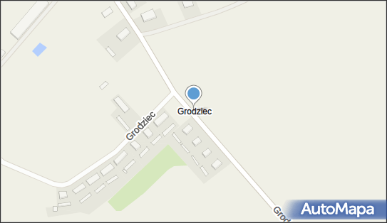 Grodziec (województwo pomorskie), Grodziec - Inne