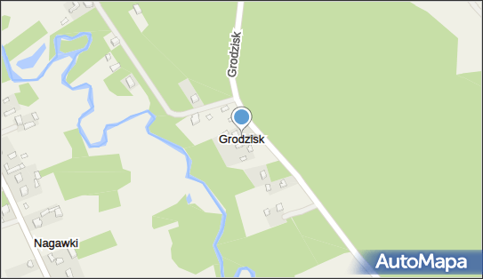 Grodzisk (województwo łódzkie), Grodzisk - Inne