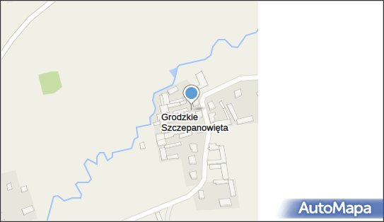 Grodzkie Szczepanowięta, Grodzkie Szczepanowięta 6 18-208 - Inne