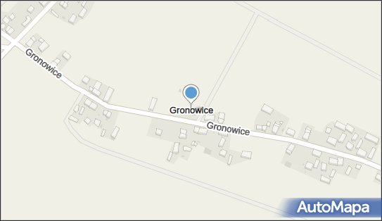 Gronowice (województwo dolnośląskie), Gronowice - Inne