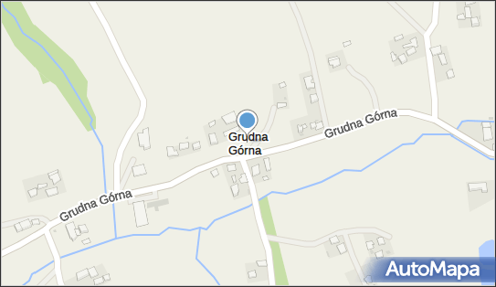 Grudna Górna, Grudna Górna - Inne