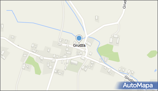 Grudza, Grudza - Inne