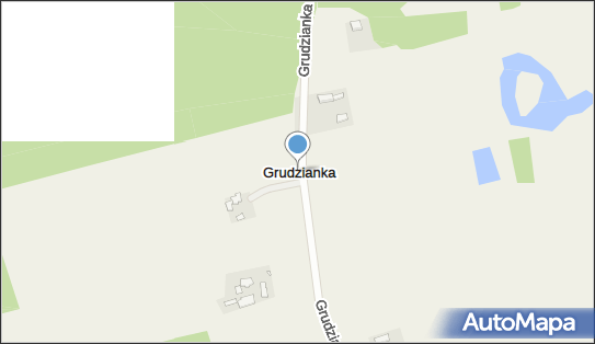 Grudzianka, Grudzianka - Inne