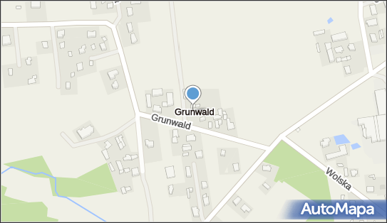 Grunwald (województwo łódzkie), Grunwald - Inne