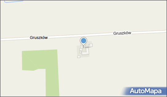 Gruszków (województwo wielkopolskie), Gruszków, Gruszków 63-505 - Inne