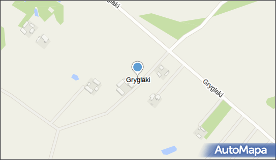 Gryglaki, Gryglaki - Inne