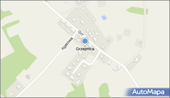 Grzepnica, Grzepnica - Inne