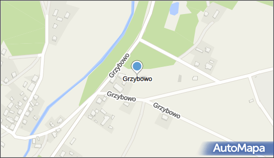 Grzybowo (województwo pomorskie), Grzybowo - Inne