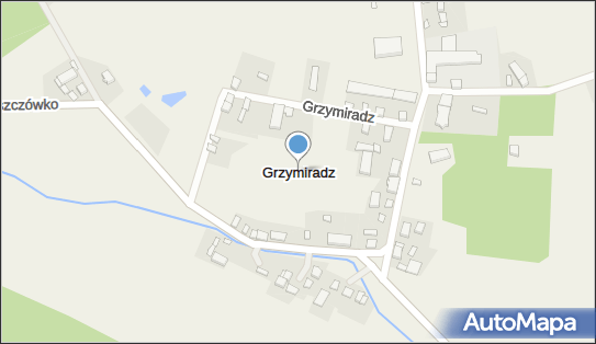 Grzymiradz, Grzymiradz - Inne