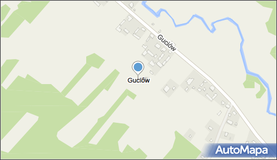 Guciów, Guciów - Inne