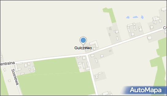 Gulczewo (powiat wyszkowski), Gulczewo - Inne