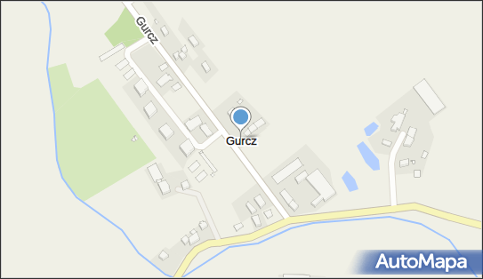 Gurcz, Gurcz - Inne