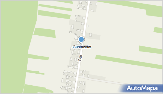Gustawów (gmina Fałków), Gustawów, Gustawów 26-260 - Inne