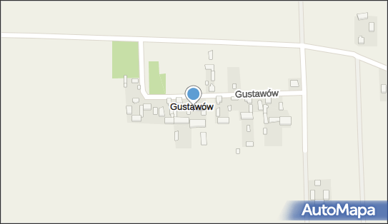 Gustawów (województwo łódzkie), Gustawów - Inne