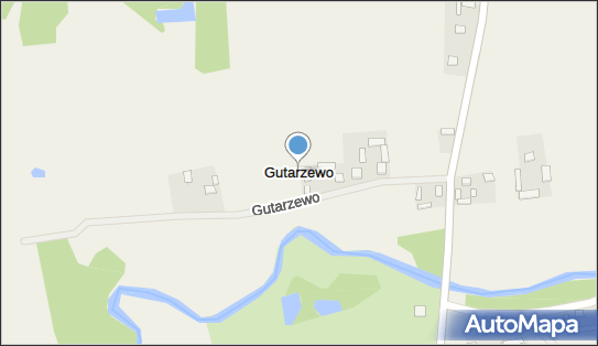 Gutarzewo, Gutarzewo - Inne